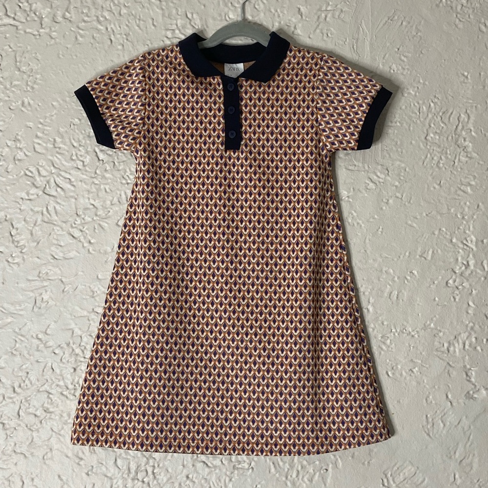 Zara dress